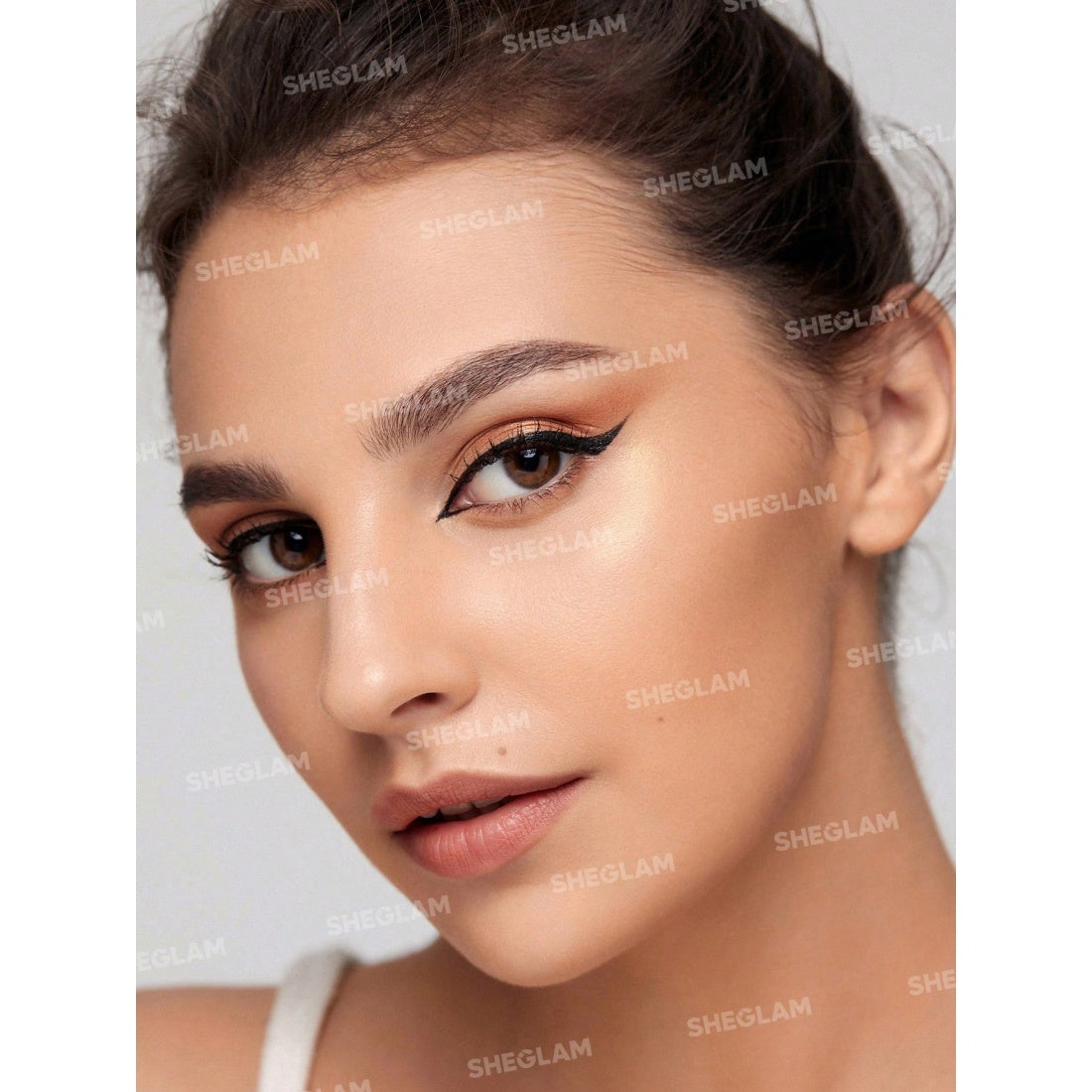 SHEGLAM Eye Affinity Waterproof Eyeliner-Now Streaming