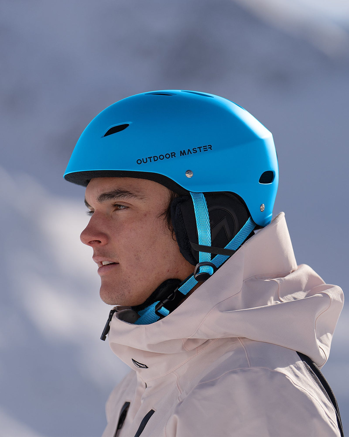 CASCO DA SCI KELVIN