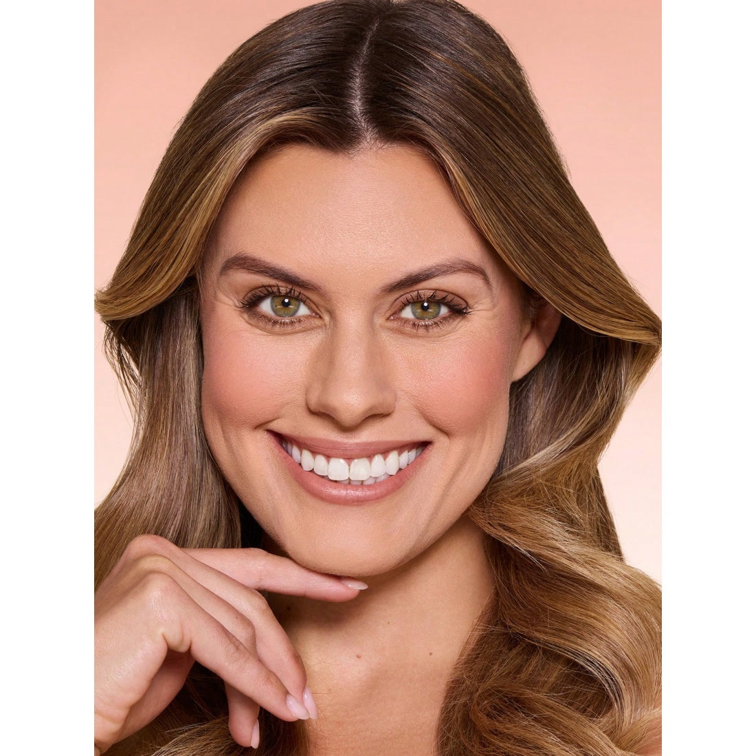 Fond de teint cushion longue tenue SHEGLAM Lock & Go - Honey