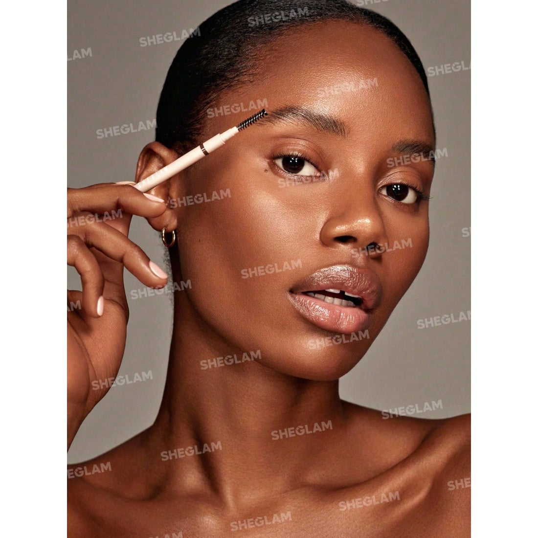 SHEGLAM Insta-fill Wenkbrauwpotlood-06 Auburn