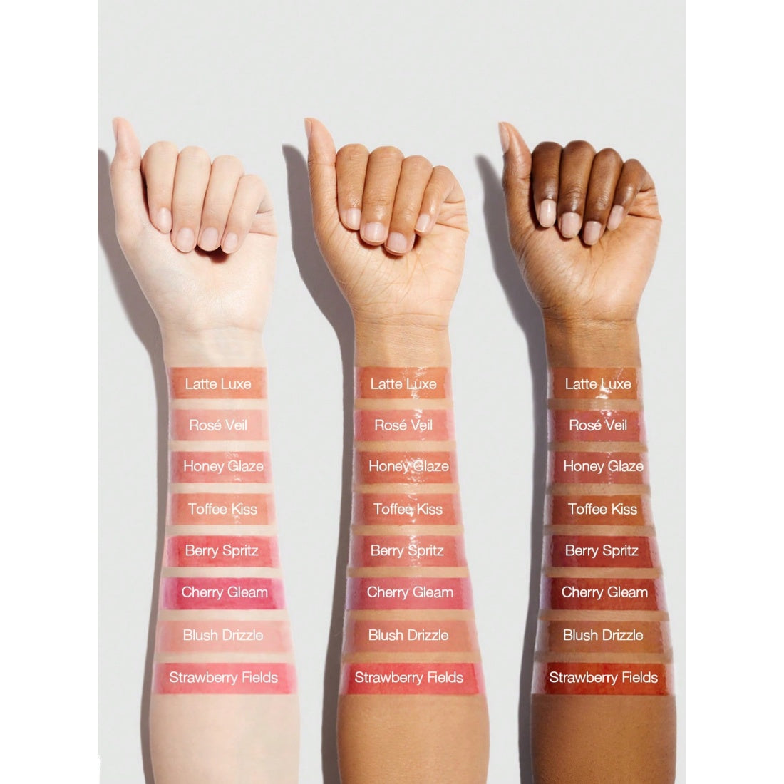SHEGLAM Bold Booster Lip Plumper-409 Berry Spritz