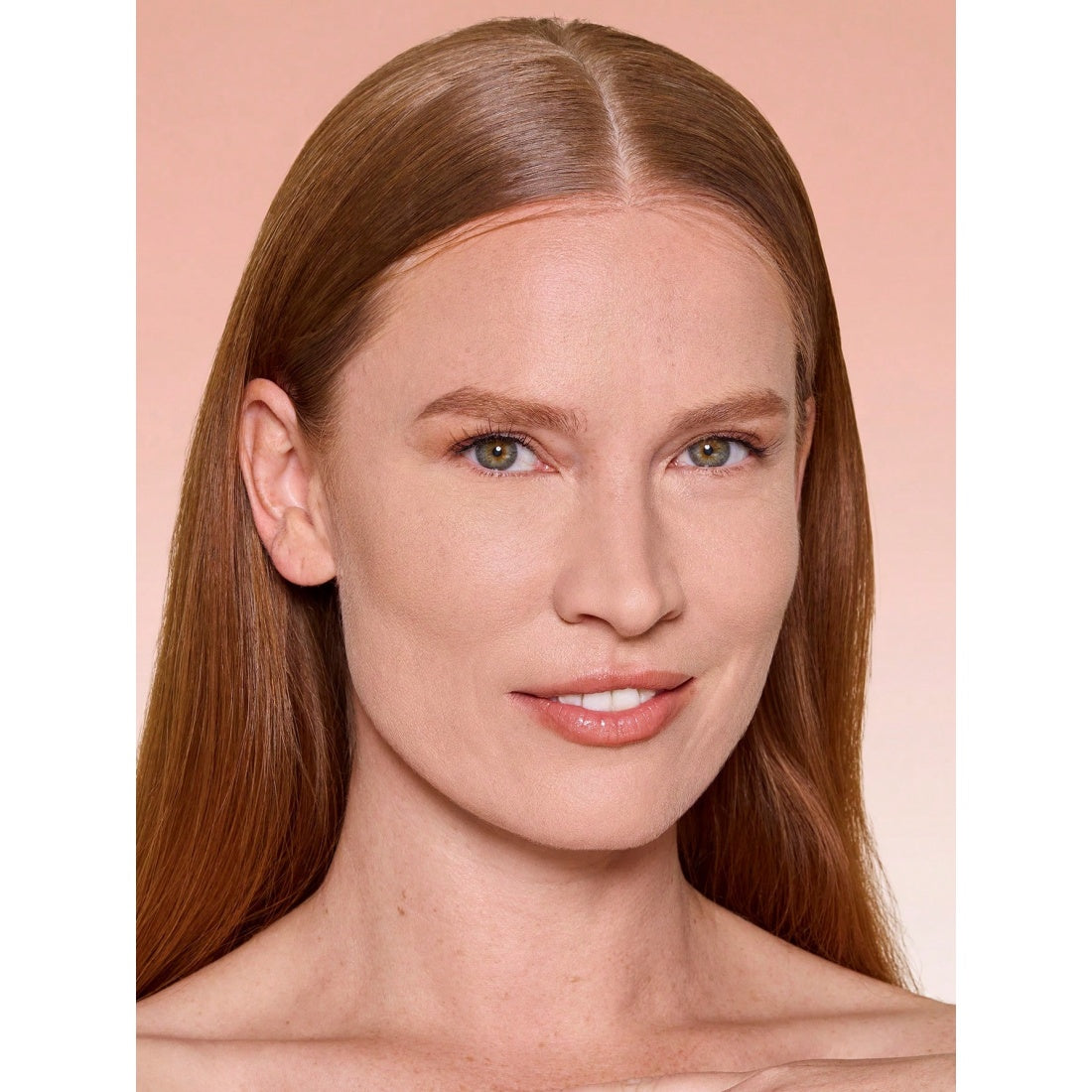 SHEGLAM Lock & Go Base de maquillaje en cushion de larga duración-Vainilla cálida