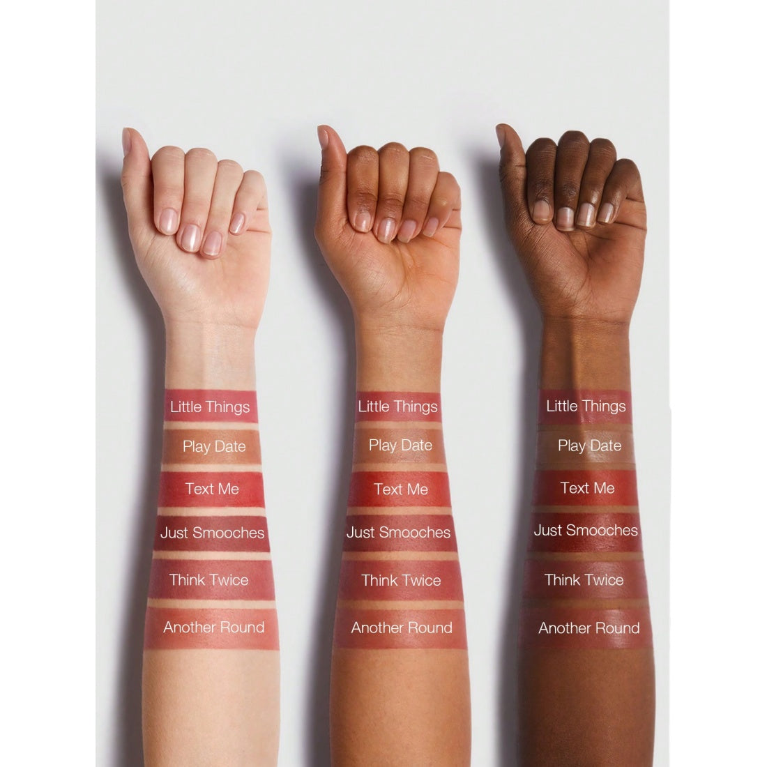 SHEGLAM Soft Haze Lip Blur-014 Play Date