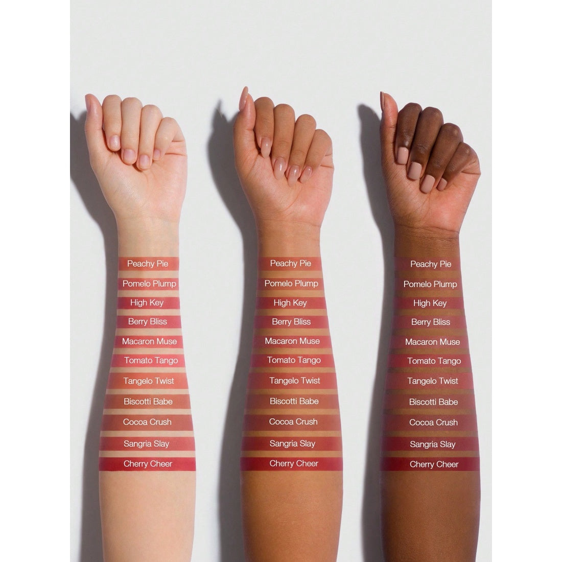 SHEGLAM Bounce Putty Pocket Lip Pot-517 Biscotti Babe