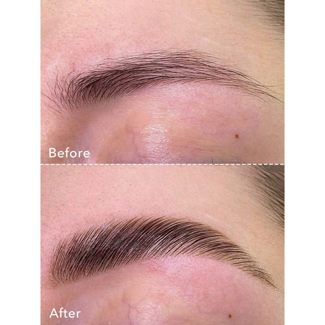 SHEGLAM Set Me Up Brow Hold-Crystal Clear
