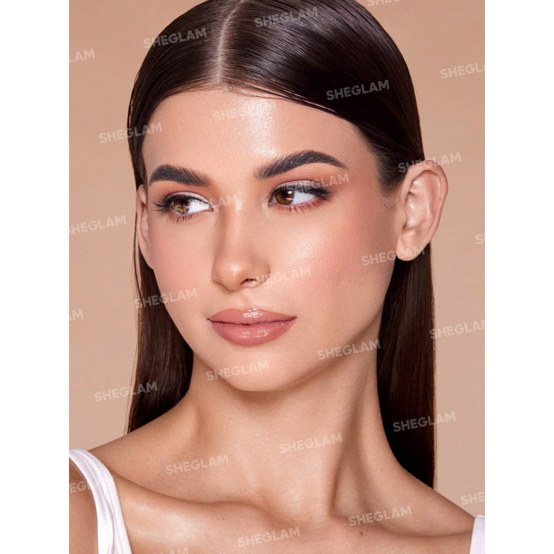SHEGLAM Skinfinite Hydrating Foundation-Nude