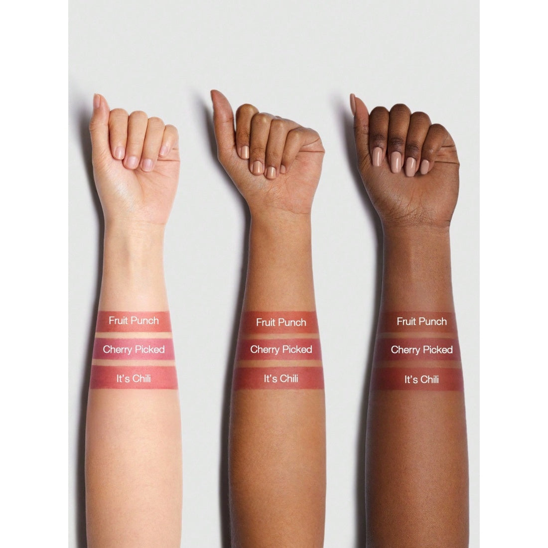 SHEGLAM For the Flush Lip & Cheek Tint-318 It's Chili