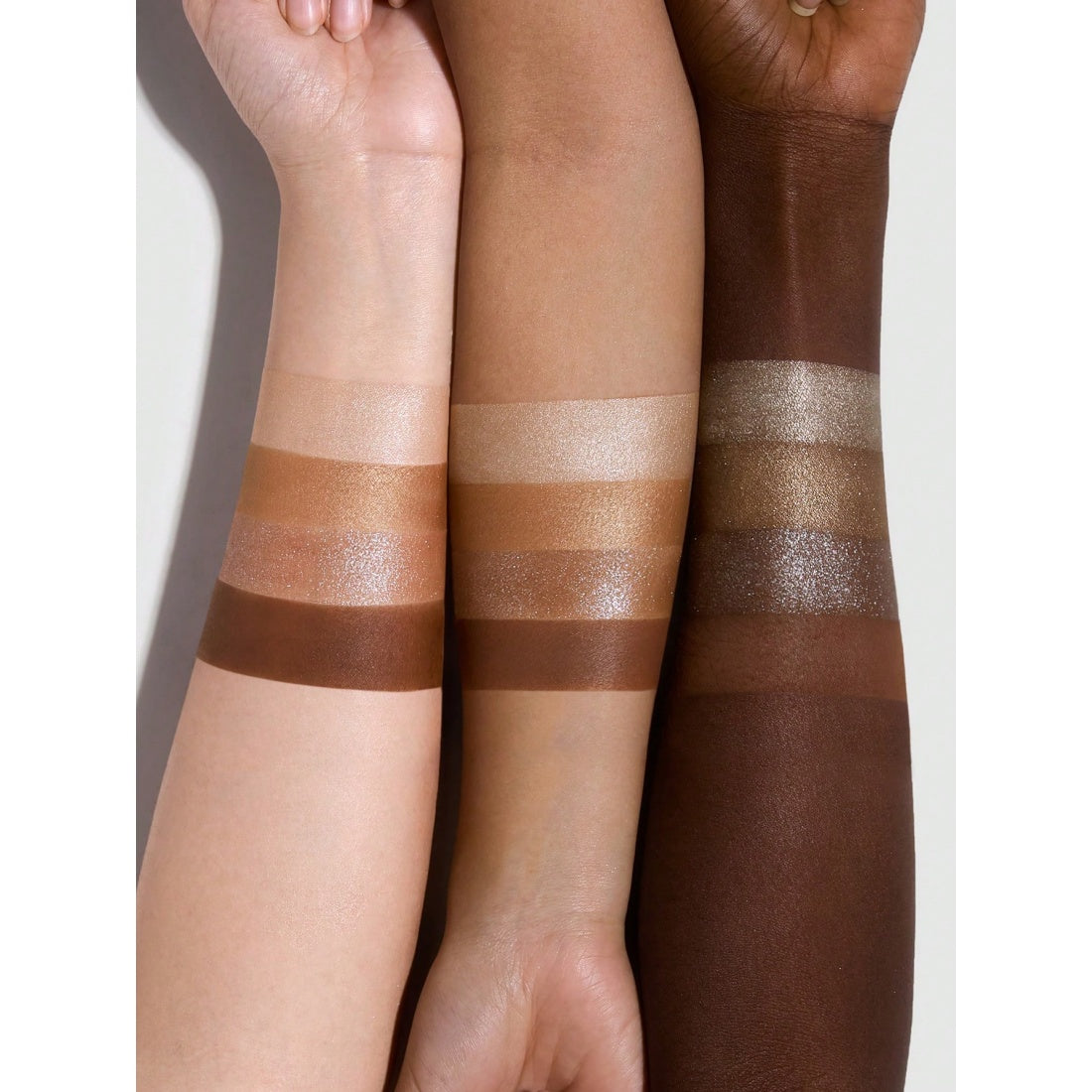 SHEGLAM Paleta de sombras de ojos The Essentials Pocket-Veil