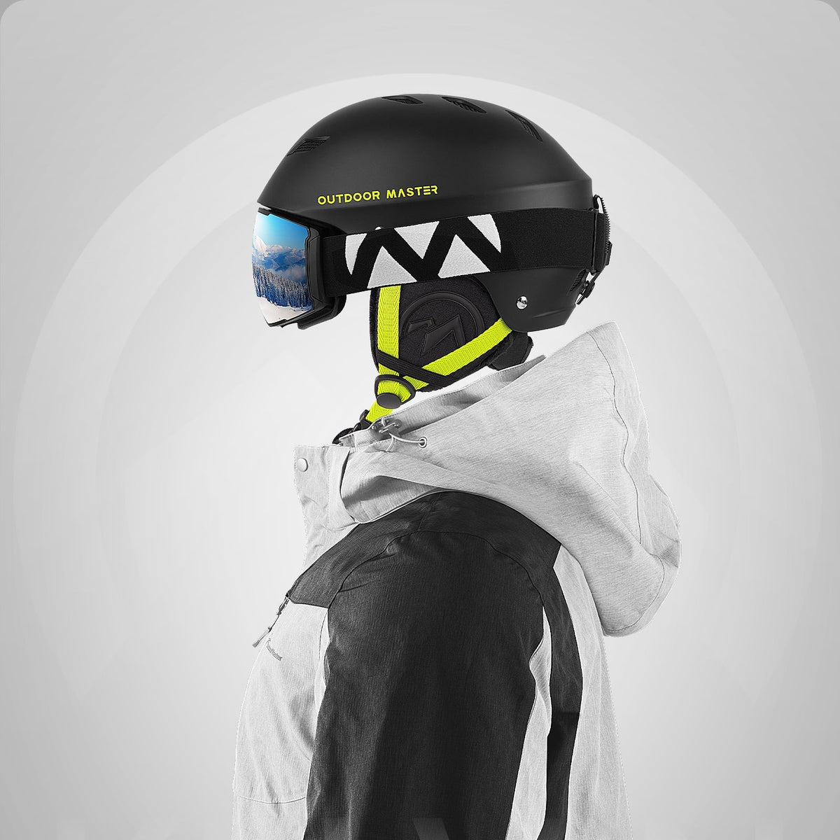 CASCO DA SCI KELVIN