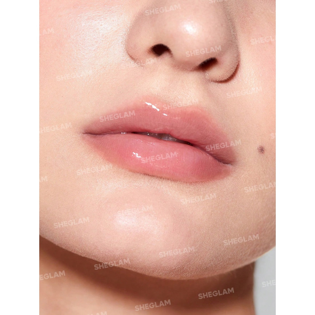 SHEGLAM Jelly Wow Hydrating Lip Oil-604 Loco for Coco