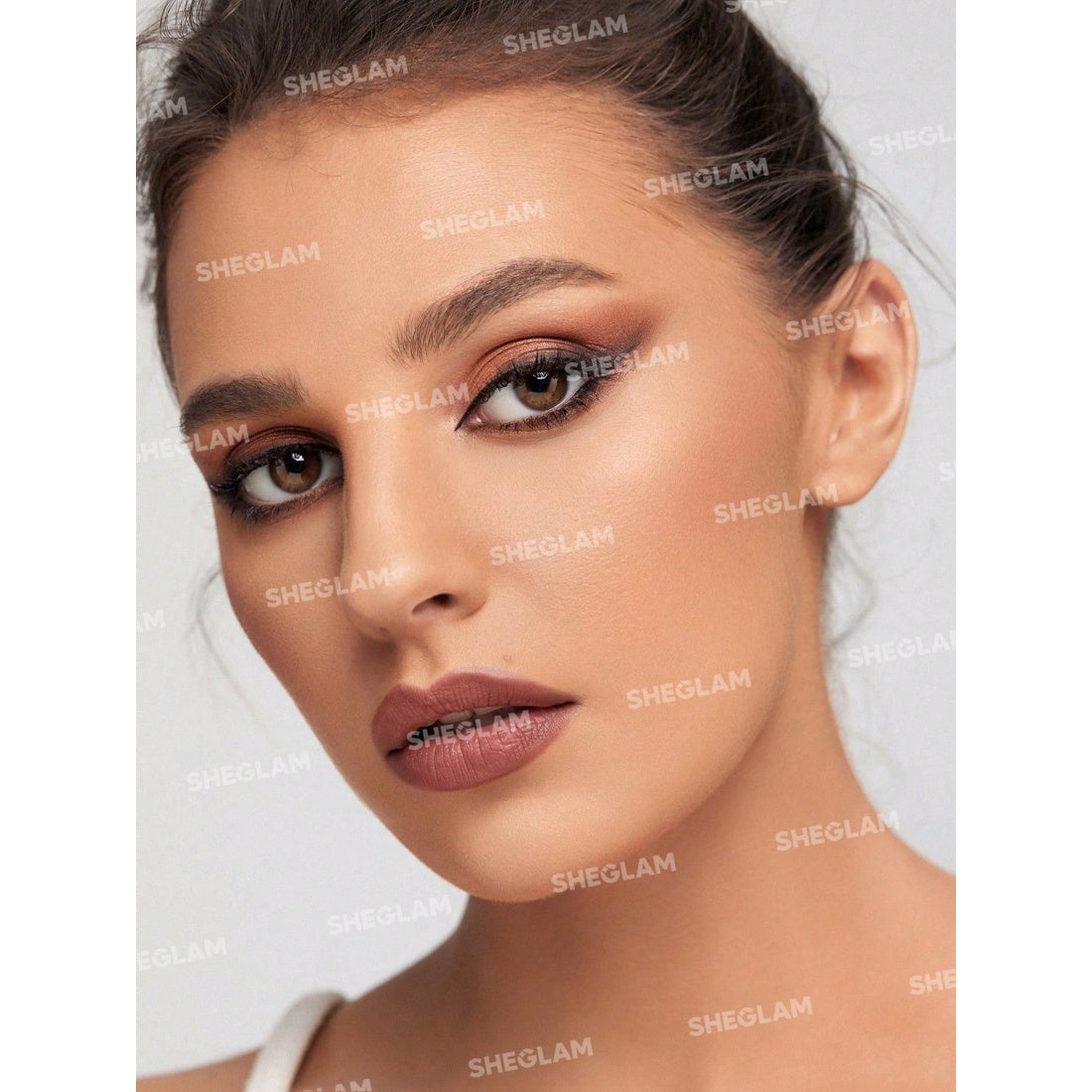 SHEGLAM The Essentials Pocket Oogschaduwpalette-Serendipity