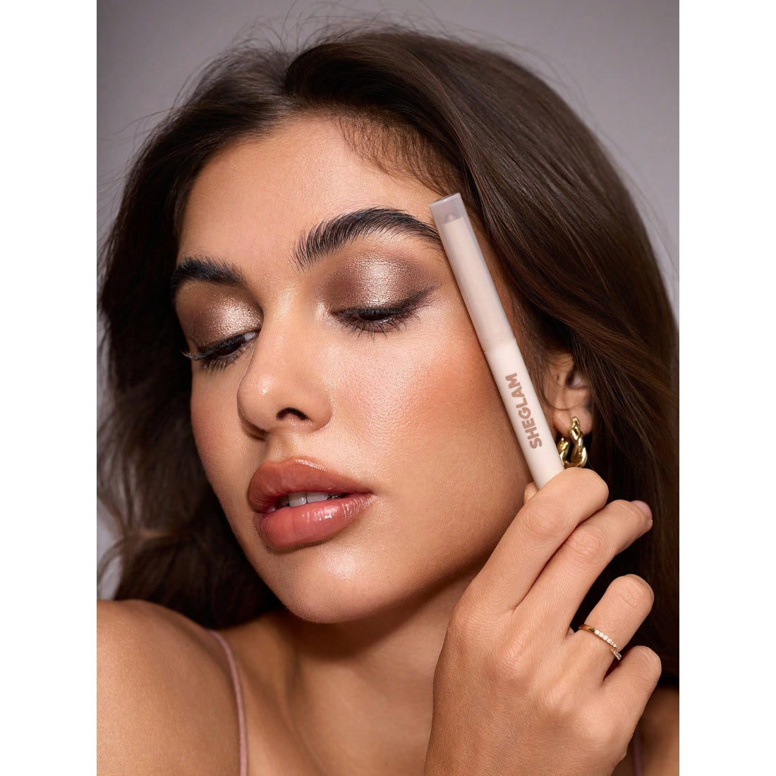 SHEGLAM Cremesicle-Lidschattenstift – 06 Flirty