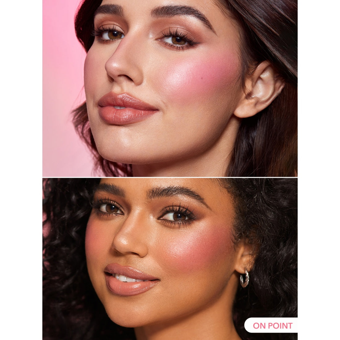 SHEGLAM Color Bloom Liquid Blush-003 On Point