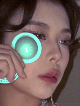 SHEGLAM Lunar Glow Highlighter-81 Neutron Star