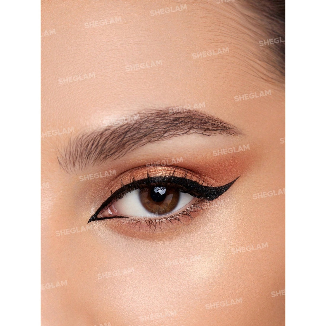 SHEGLAM Eye Affinity Waterproof Eyeliner-Now Streaming