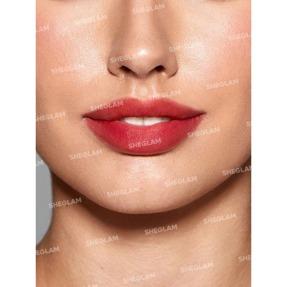 SHEGLAM For the Flush Lip- & Cheek-Tint – 207 Fruit Punch