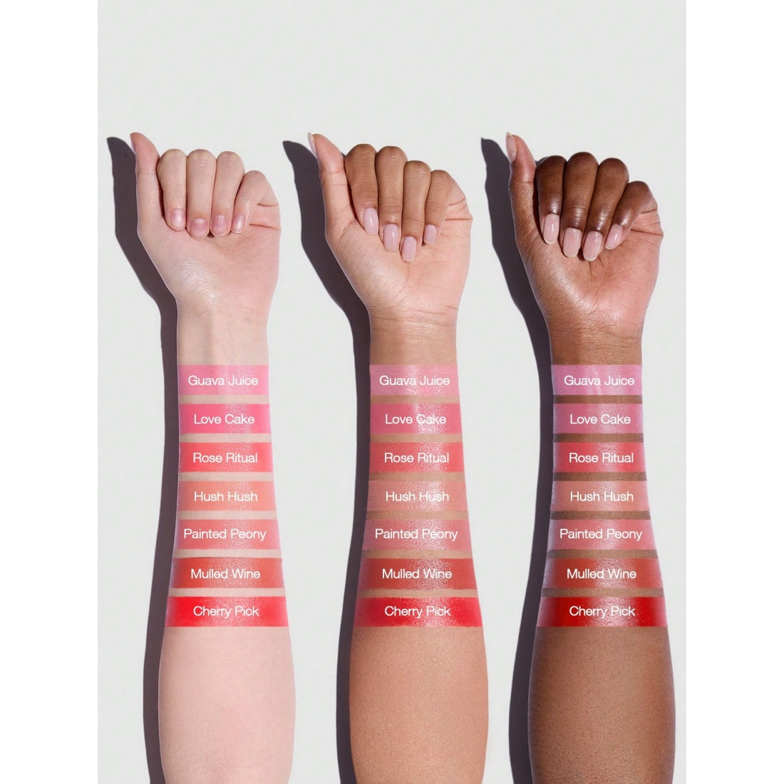 SHEGLAM Buttery Bliss Blush Stick-008 Guava Juice