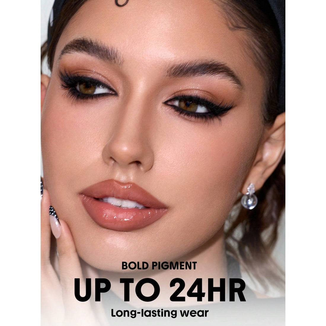 SHEGLAM Boldline Longwear Multi-Function Gel Liner-Black