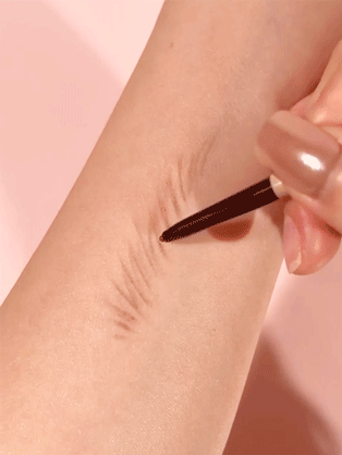 SHEGLAM Insta-fill Wenkbrauwpotlood-07 Asbruin