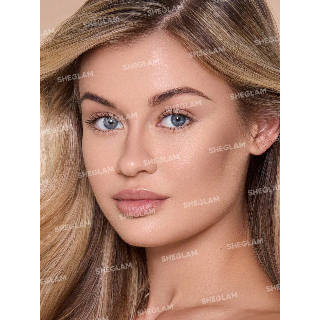 SHEGLAM Sun Sculpt Liquid Contour-02 Clay