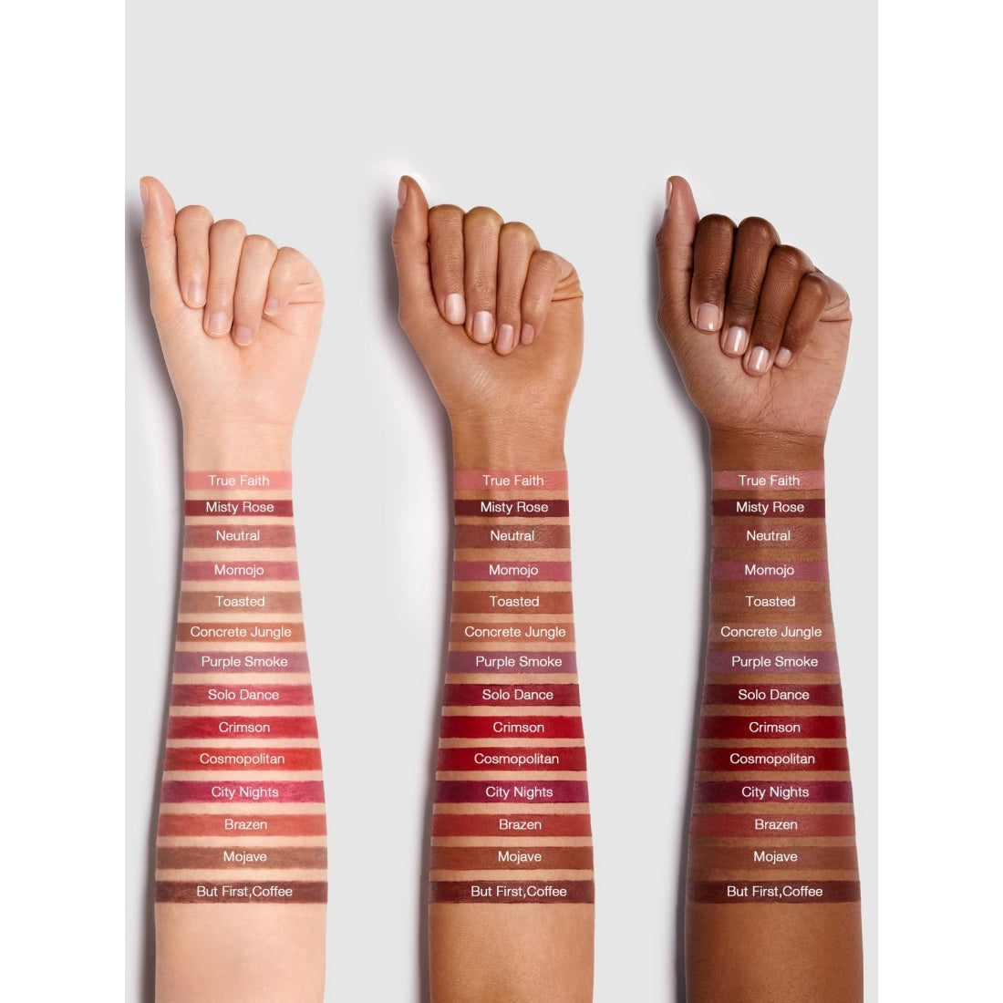 SHEGLAM So Lippy Lippenkonturenstift-504 Mojave
