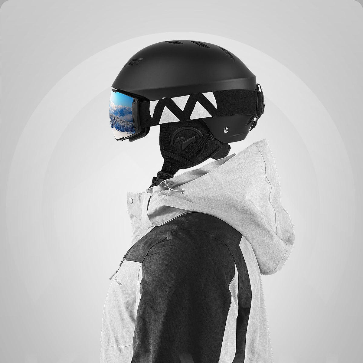 CASCO DA SCI KELVIN