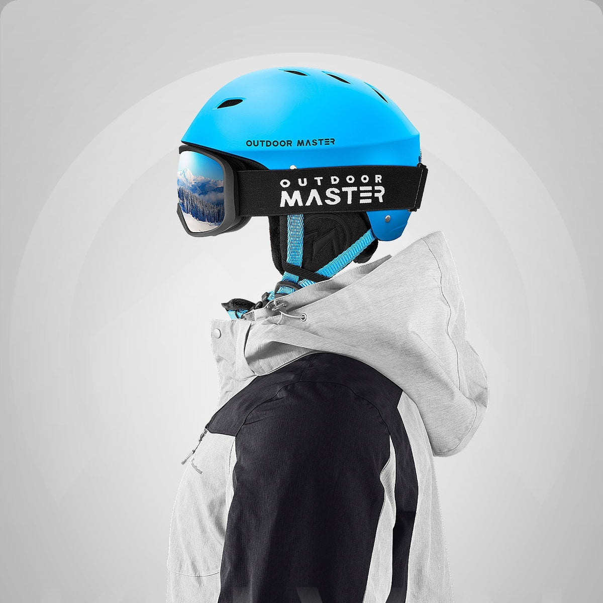 CASCO DA SCI KELVIN