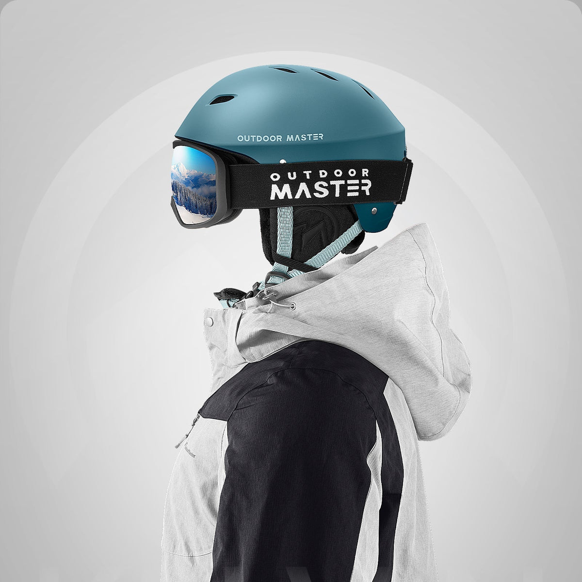 CASCO DA SCI KELVIN