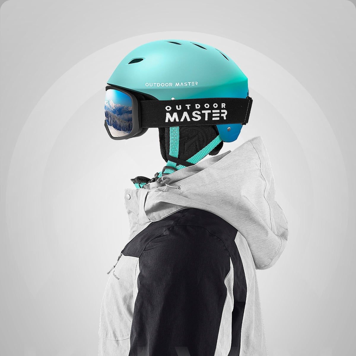 CASCO DA SCI KELVIN