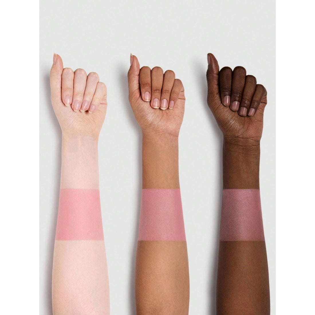 The Powerpuff Girls X SHEGLAM Tough Love Shimmer Blush-Utonium