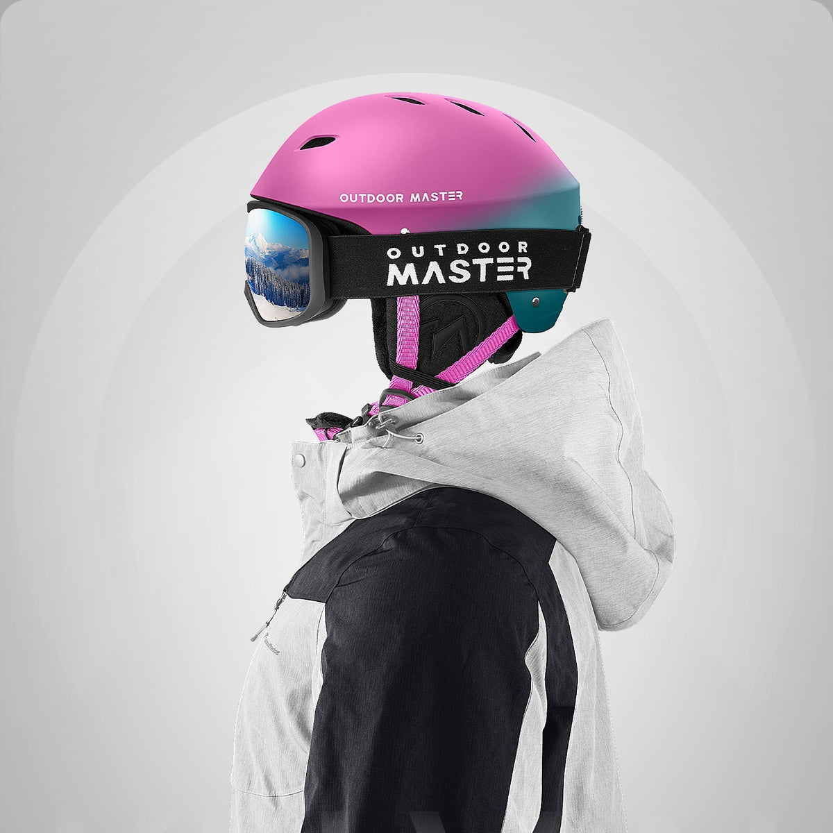 CASCO DA SCI KELVIN
