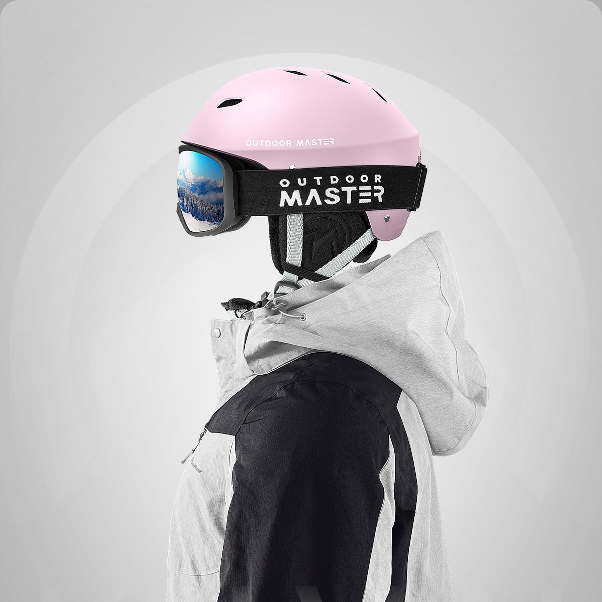 CASCO DA SCI KELVIN