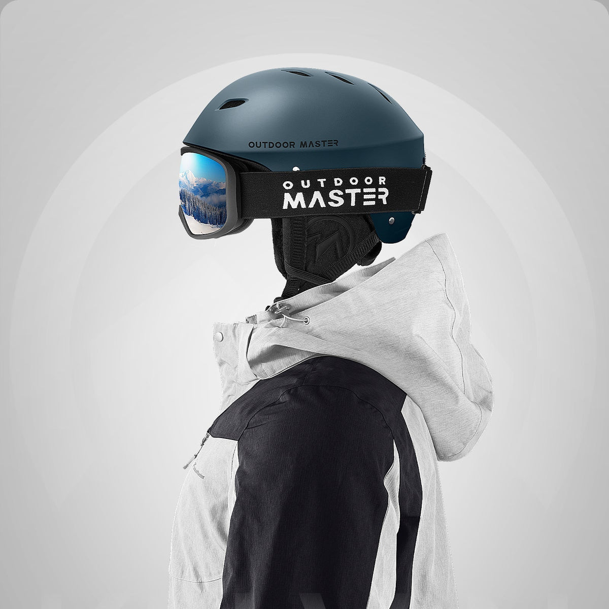 CASCO DA SCI KELVIN
