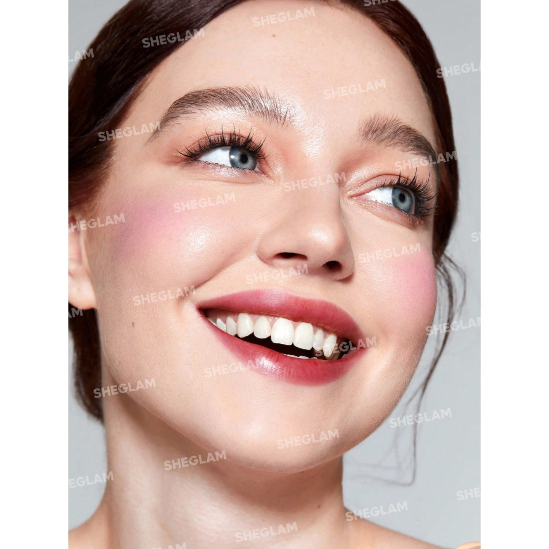 SHEGLAM For the Flush Lip- & Cheek-Tint – 207 Fruit Punch