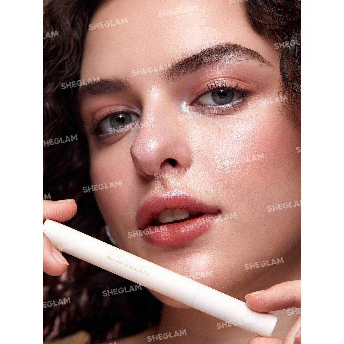 SHEGLAM Big N' Bright Eye Pencil-05 Frost