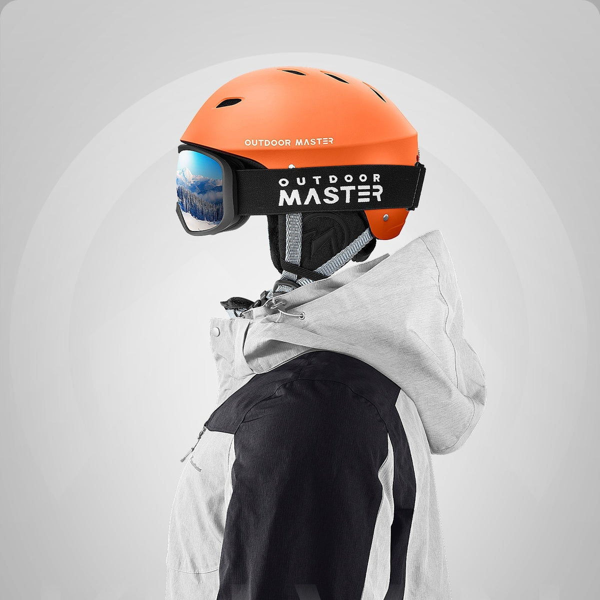 CASCO DA SCI KELVIN