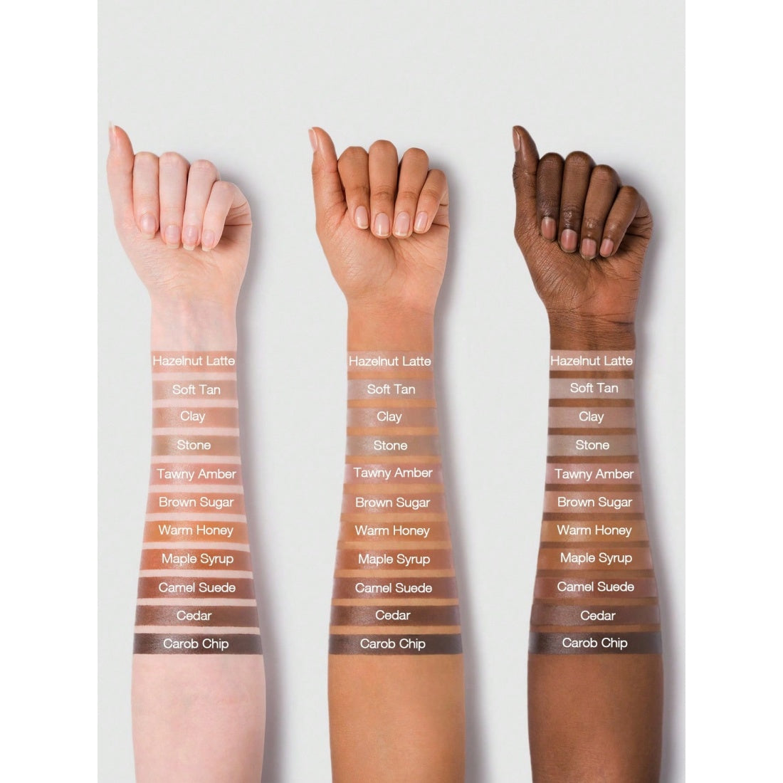 SHEGLAM Sun Sculpt Liquid Contour-10 Warm Honey
