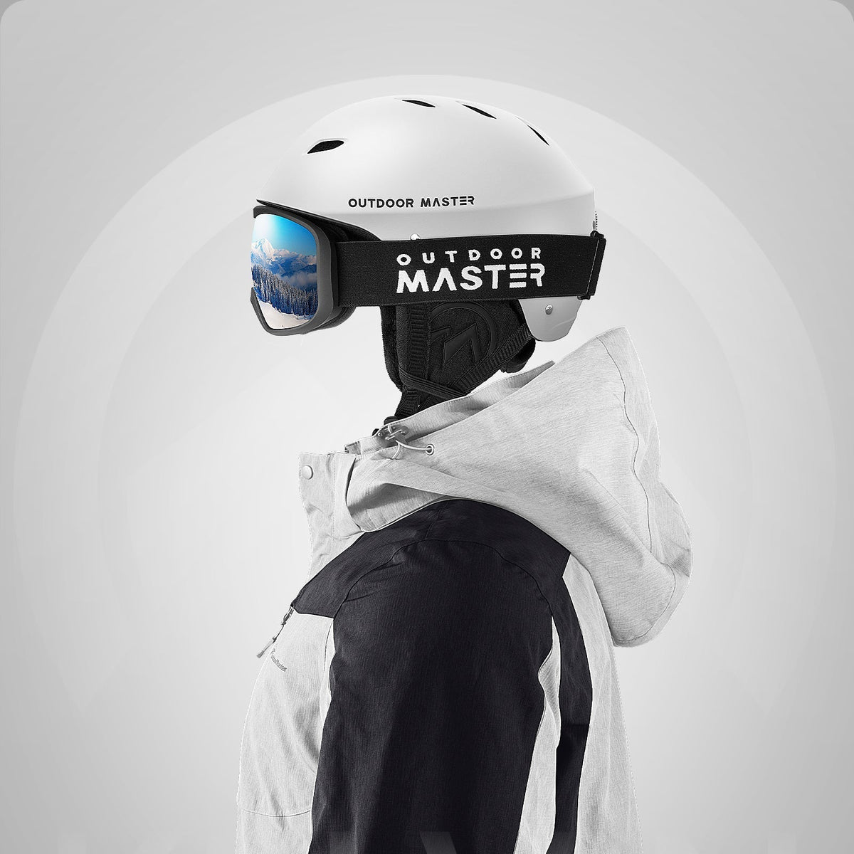 CASCO DA SCI KELVIN