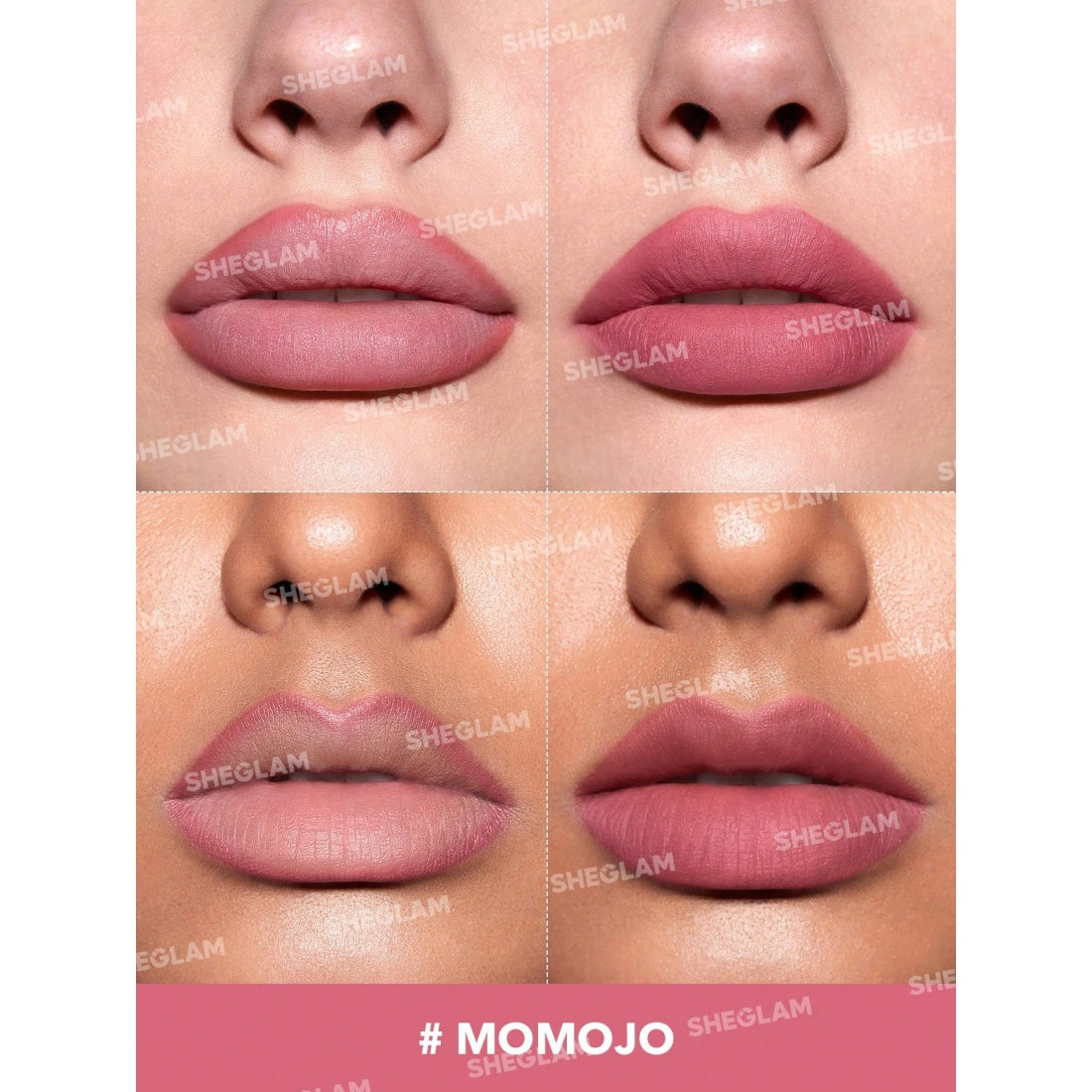 SHEGLAM So Lippy Lip Liner-102 Momojo