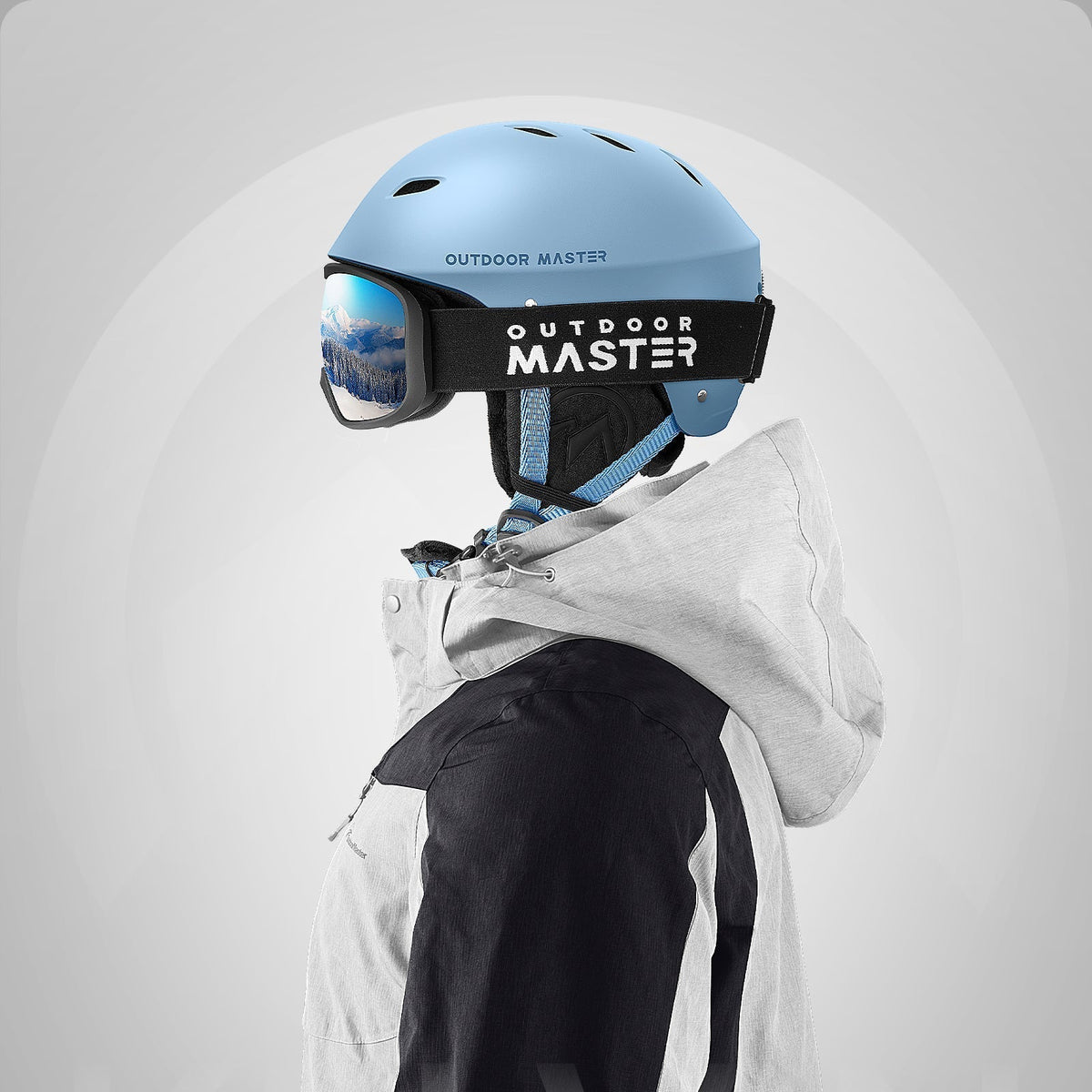 CASCO DA SCI KELVIN