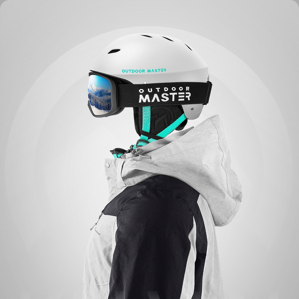 CASCO DA SCI KELVIN