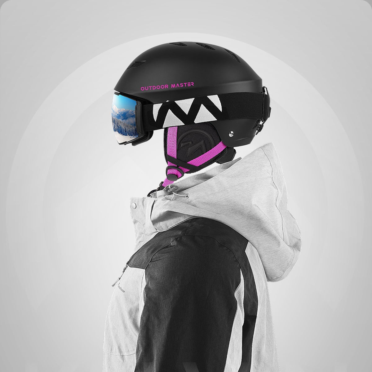 CASCO DA SCI KELVIN
