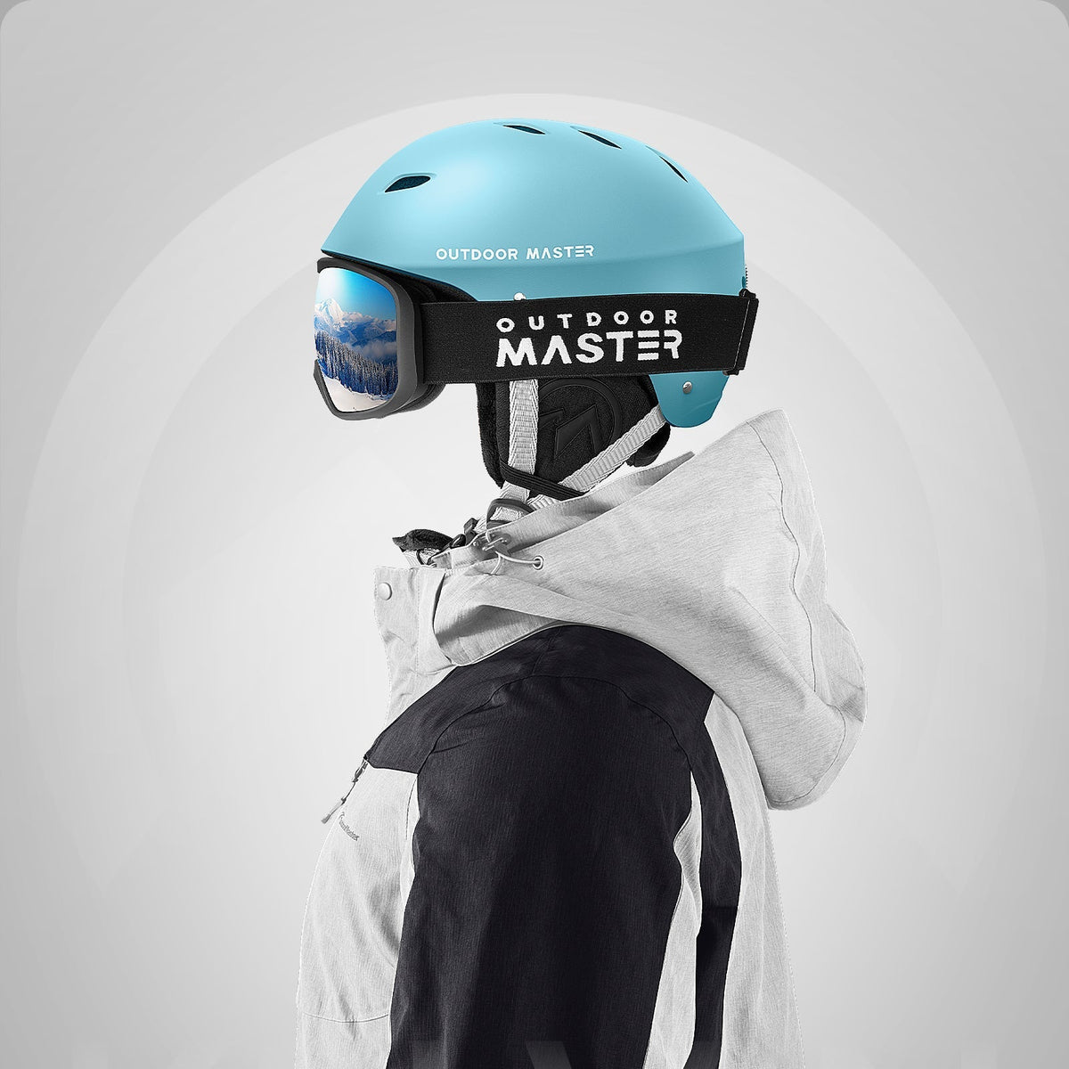 CASCO DA SCI KELVIN