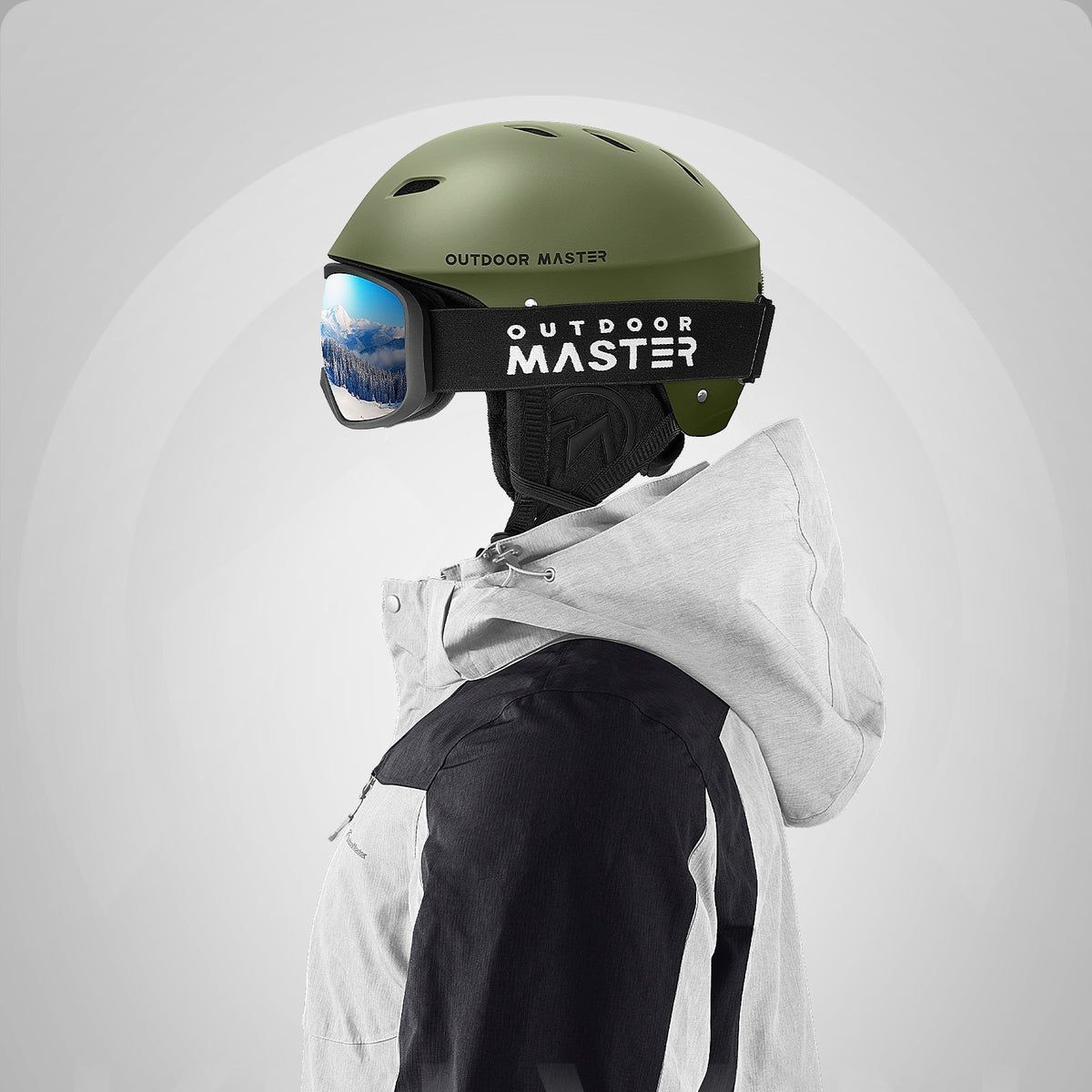 CASCO DA SCI KELVIN