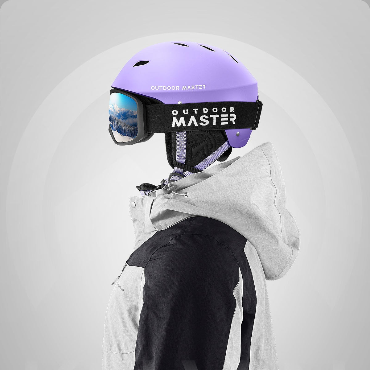 CASCO DA SCI KELVIN