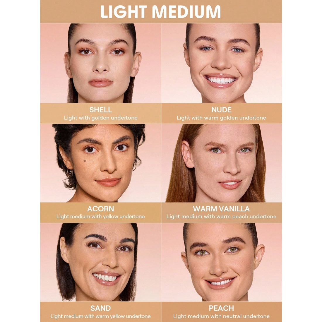 SHEGLAM Lock & Go Long-Lasting Cushion Foundation-Nude