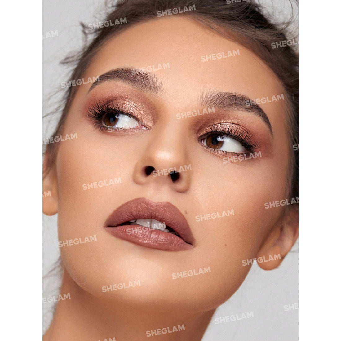 SHEGLAM Paleta de sombras de ojos The Essentials Pocket-Veil