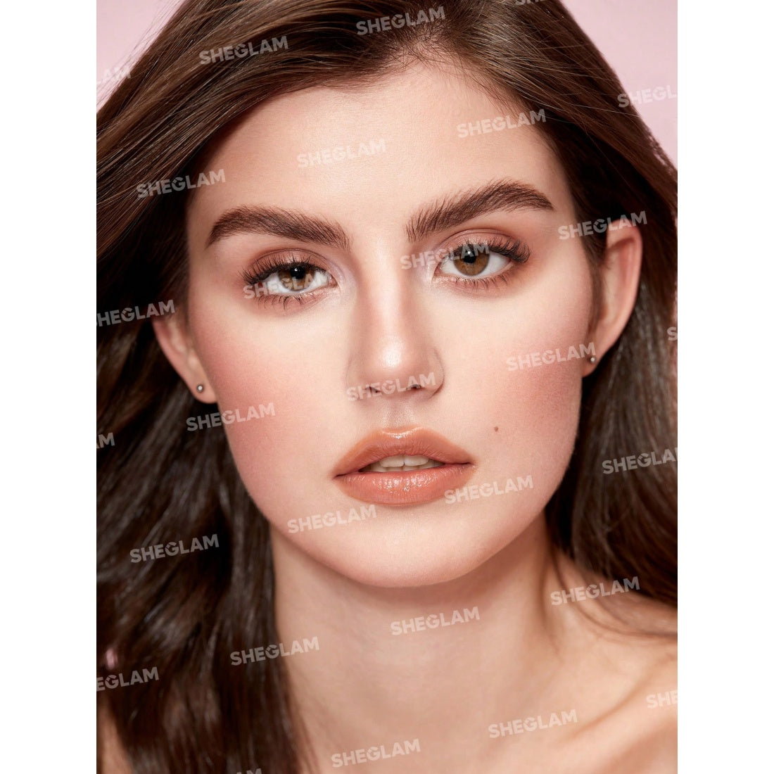 SHEGLAM Fine Line 2-in-1-Nasen-Kontur- und Highlighter-Stift – 01 Buff