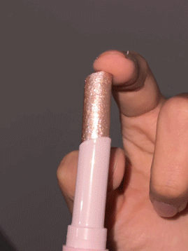 SHEGLAM Crystal Jelly Glaze Stick-05 Rosy Gem