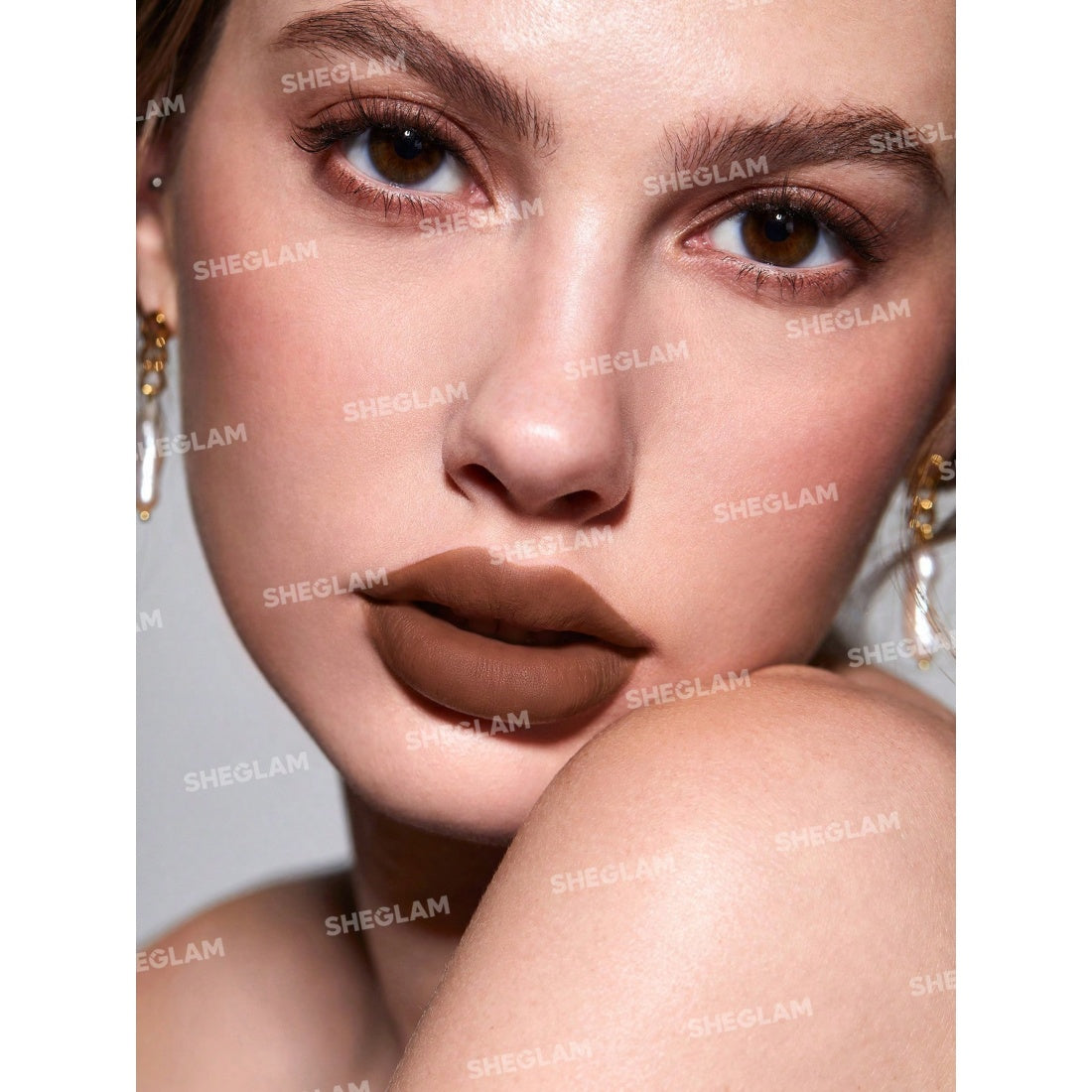 SHEGLAM So Lippy Lippenkonturenstift-504 Mojave